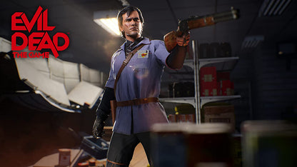 Evil Dead: The Game - Xbox X