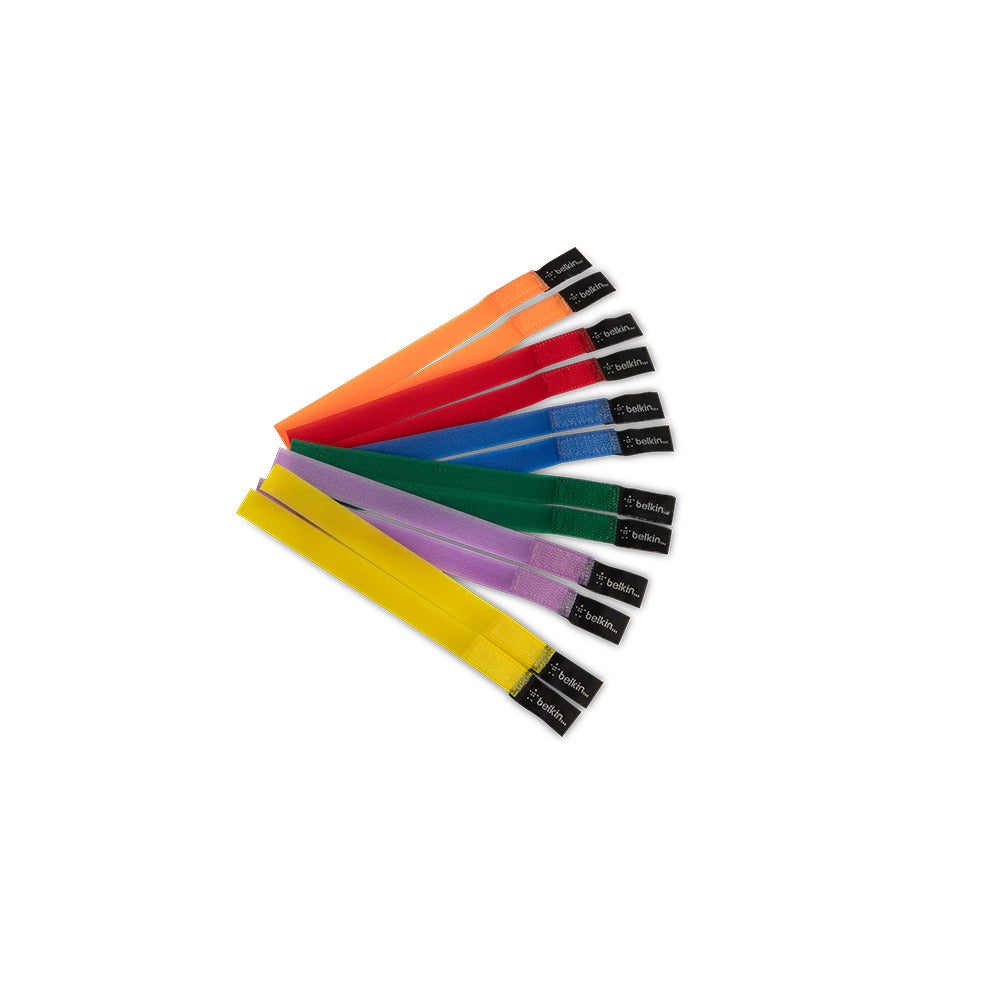 Belkin F1DN2CCBL-HH6T KVM cable Black 1.8 m