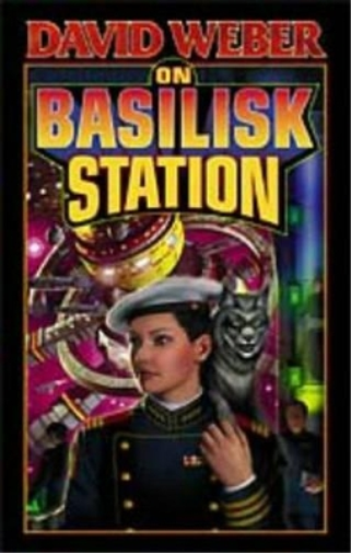 On Basilisk Station