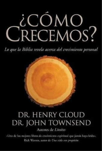 Cómo Crecemos