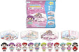 Dynit: My Lovely Tokyo Baby Girls - My House (Assortimento)