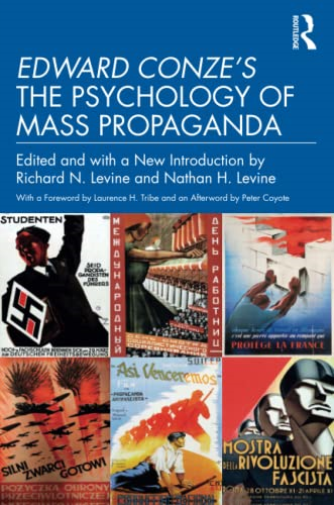 Edward Conze's The Psychology of Mass Propaganda