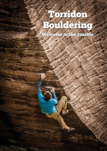 Torridon Bouldering