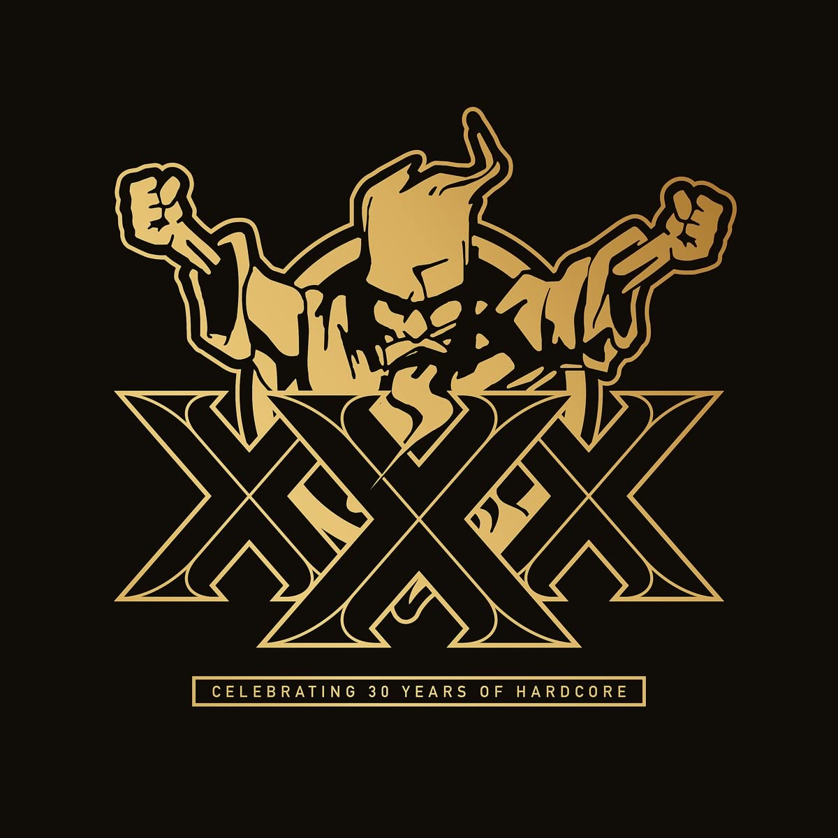 Thunderdome 2022-30 Years of Hardcore