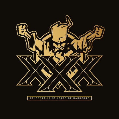 Thunderdome 2022-30 Years of Hardcore
