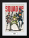 Apex Legends: Gb Eye - Squad Up (Framed Print 30X40 Cm / Stampa In Cornice)