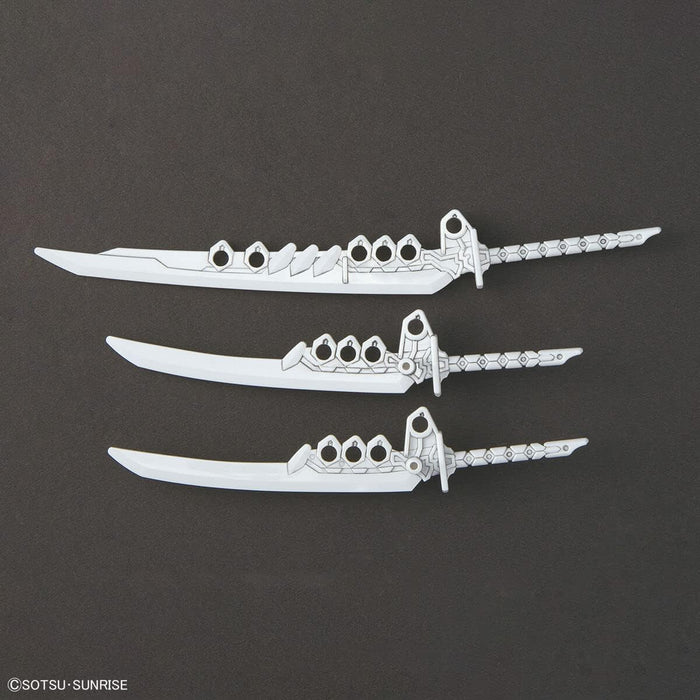 Bandai Hobby Kit Sdw Heroes Sun Quan Gundam Astray - He Yan Xiang Hu