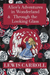 The Alice in Wonderland Omnibus Including Alice's Adventures in Wonderland and Through the Looking Glass (with the Original John Tenniel Illustrations) (A Reader's Library Classic Hardcover)