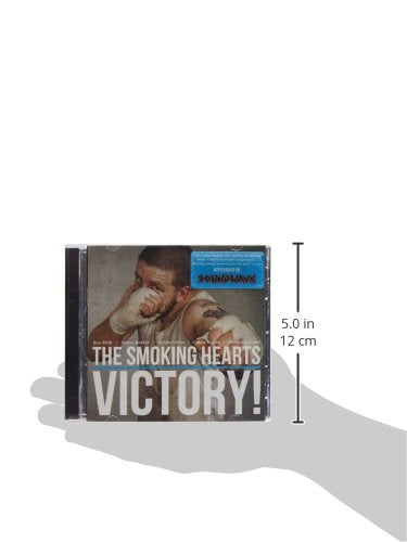 Victory!