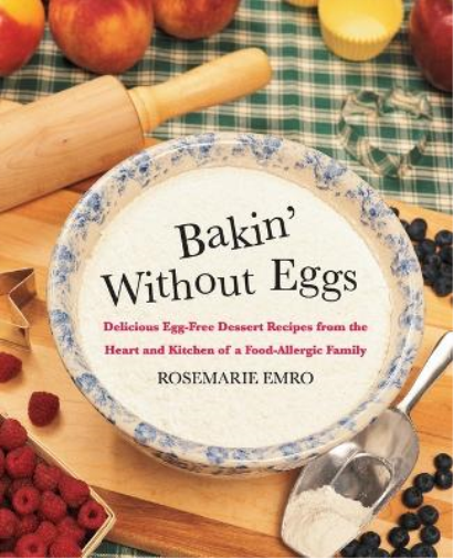 Bakin' without Eggs