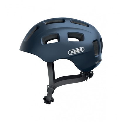 Abus Helmet Youn-I 2.0 Mnight Blue S 48-54