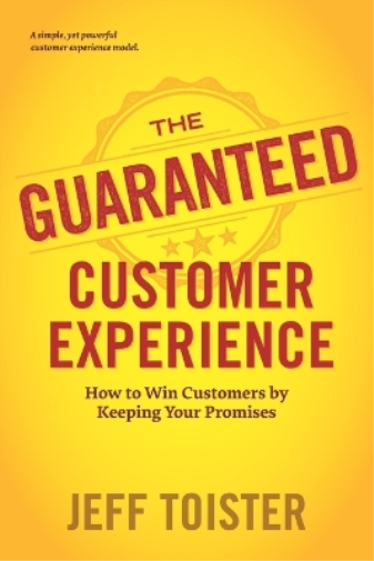 The Guaranteed Customer Experience