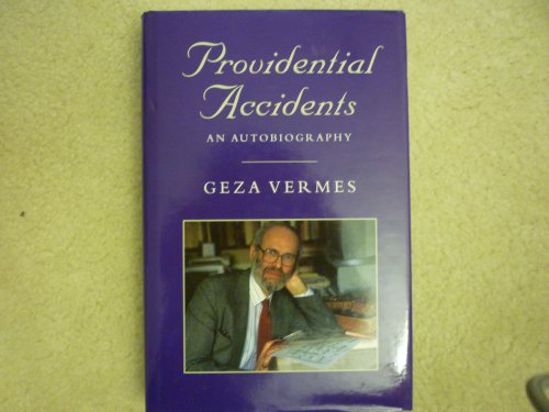 Providential Accidents