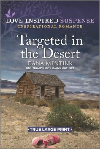 Targeted in the Desert