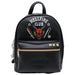 Red Robin Design Stranger Things Hellfire Club Backpack 28cm, Stranger Things Giftware, Hellfire Club Backpack, Adjustable Straps, Includes D&D Accessories