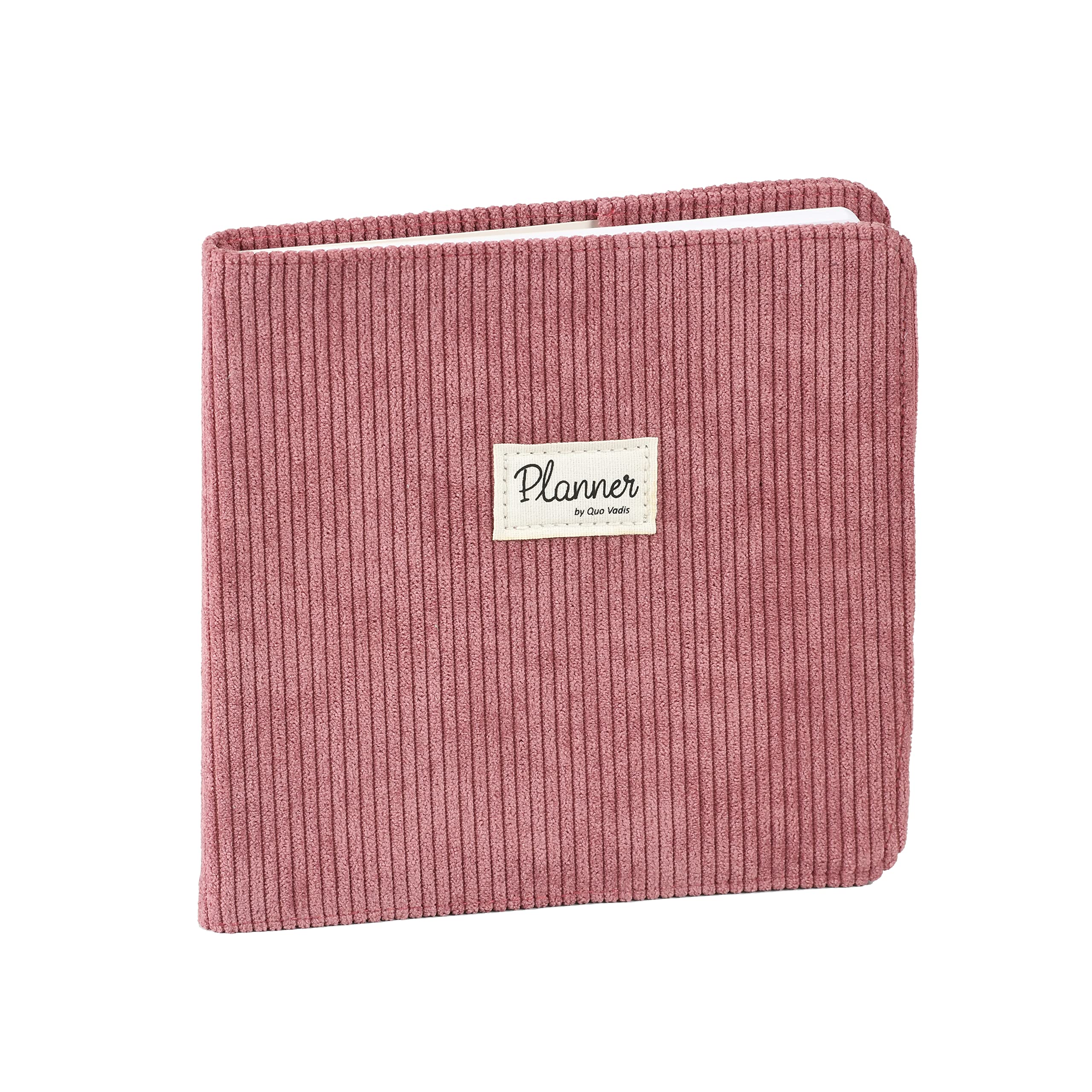Esecutivo Rub It Velluto Rosa