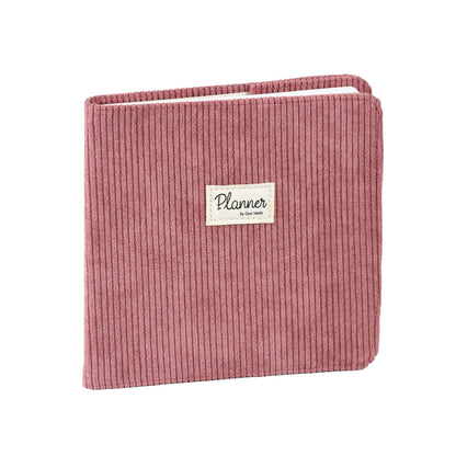 Esecutivo Rub It Velluto Rosa