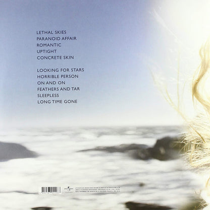 Hooverphonic - Looking For Stars
