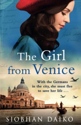 The Girl from Venice