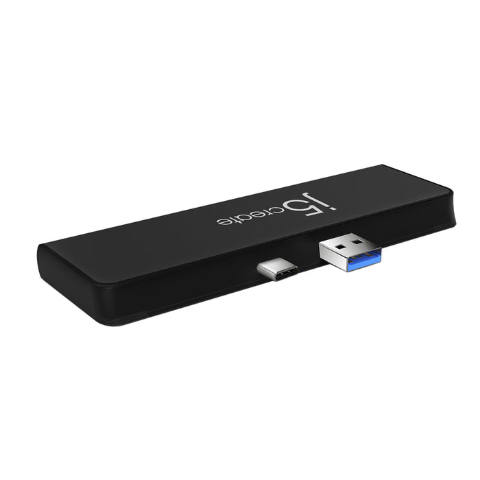 j5create JCD324B-N Ultradrive Minidock™ for Surface™ Pro 7