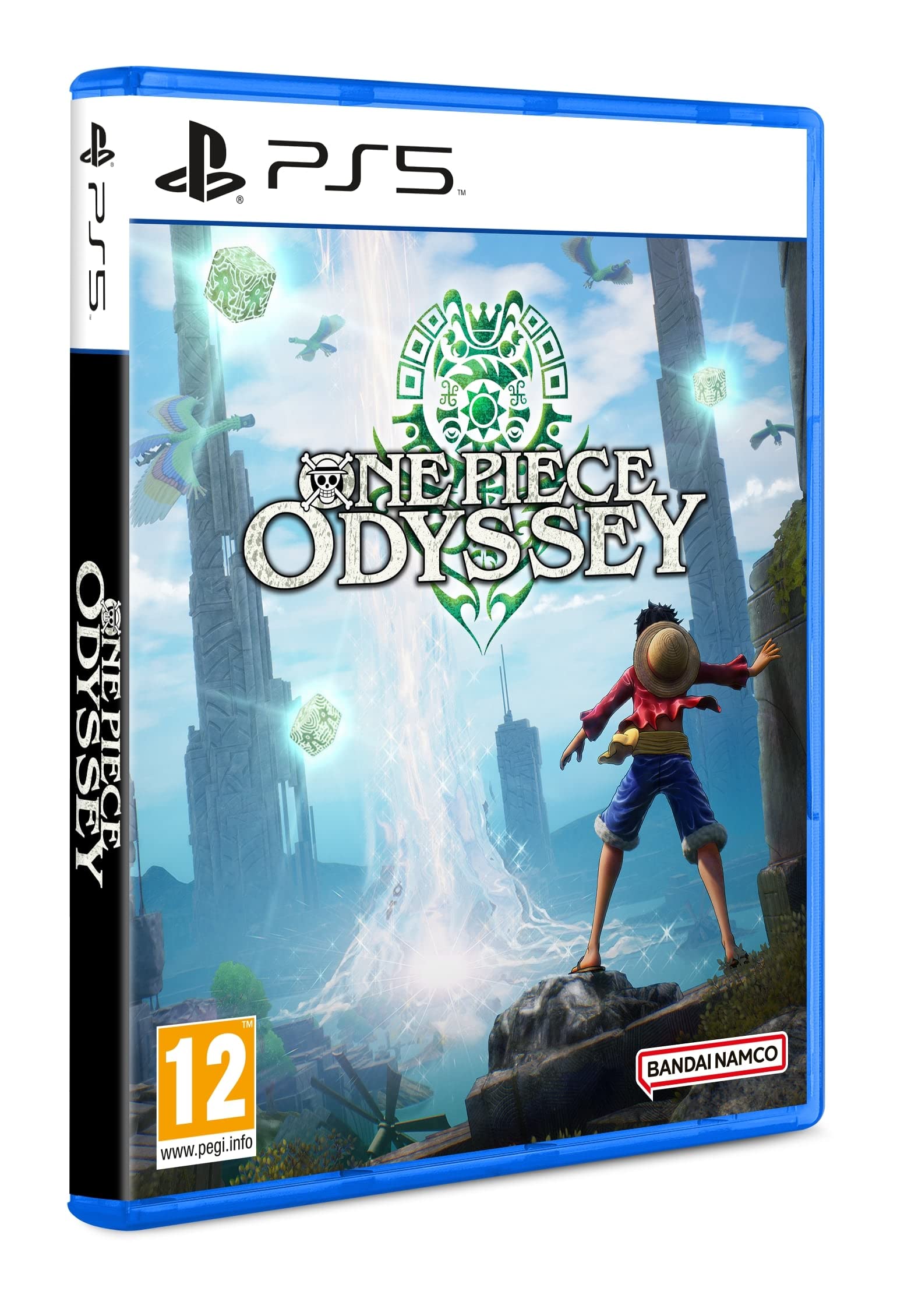 ONE PIECE ODYSSEY