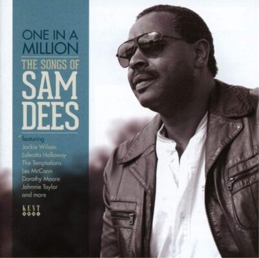 One in a Million: The Songs of Sam Dees