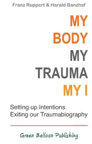 My Body, My Trauma, My I