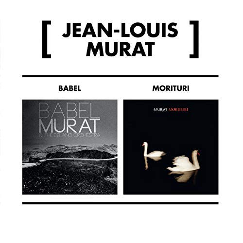 Jean-Louis Murat - Babel / Morituri