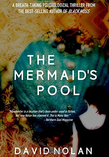 The Mermaid's Pool
