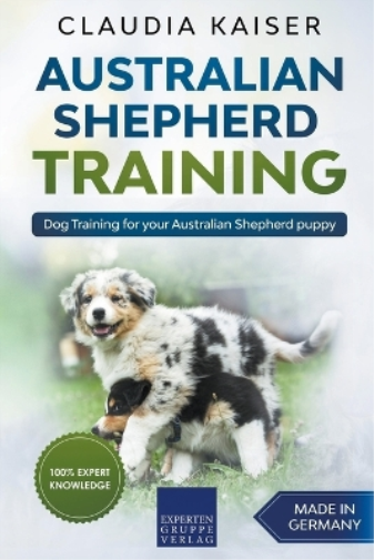Australian Shepherd Training