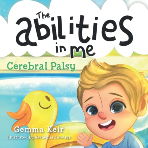 The abilities in me