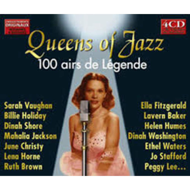 Queens of Jazz