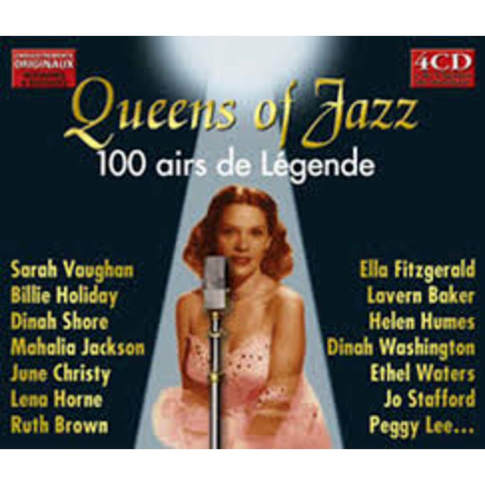 Queens of Jazz