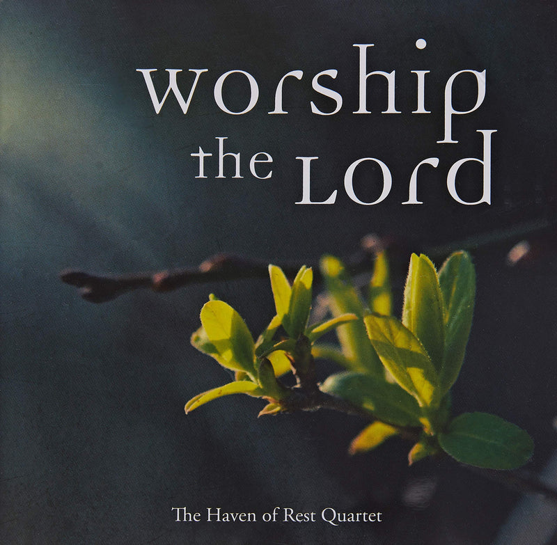 Worship The Lord