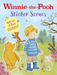 Winnie-the-Pooh Sticker Scenes