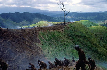 Criterion Collection: Thin Red Line