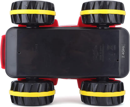 Maisto Tech Remote Control Cyklone Aqua Tread - Green