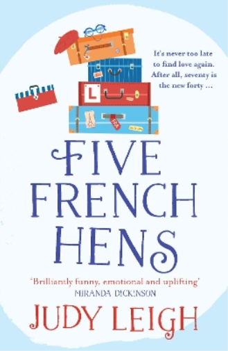 Five French Hens