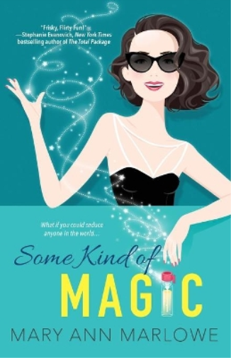 Some Kind Of Magic