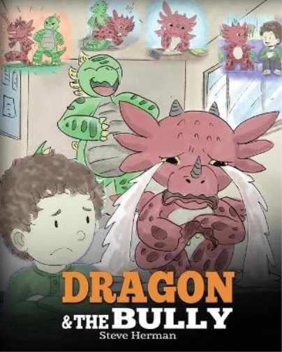 Dragon and The Bully