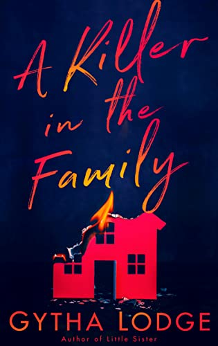 Killer In The Family