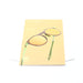 100% Optical Display AFrame Legere Round