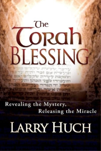 Torah Blessing