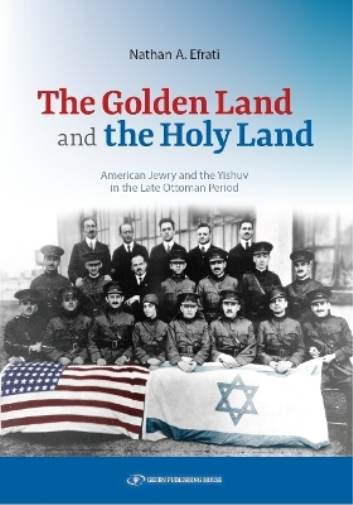 The Golden Land and the Holy Land