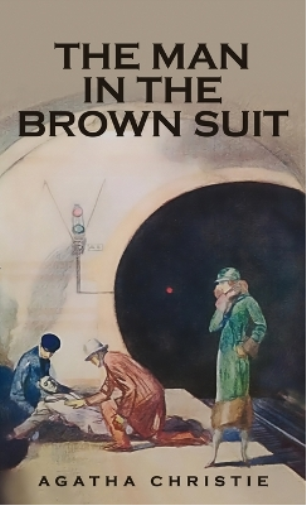 The Man in the Brown Suit