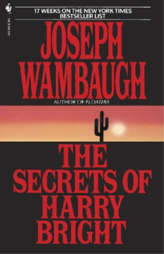 The Secrets of Harry Bright