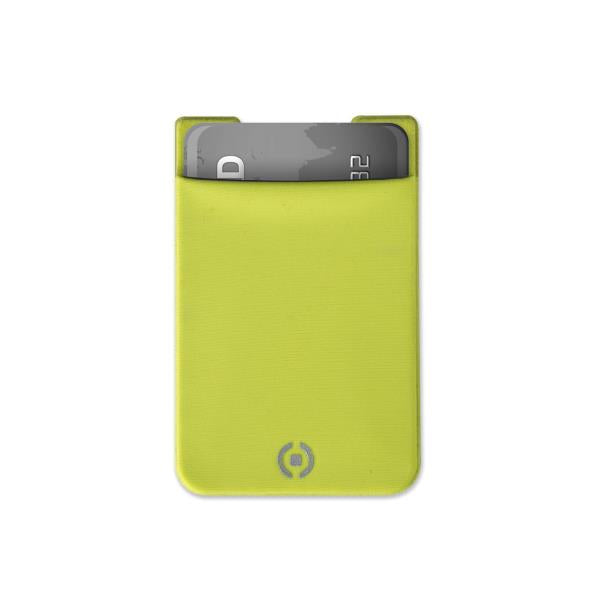 Adhesive Pocket For Cards Yl