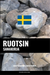 Ruotsin sanakirja