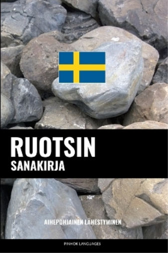 Ruotsin sanakirja