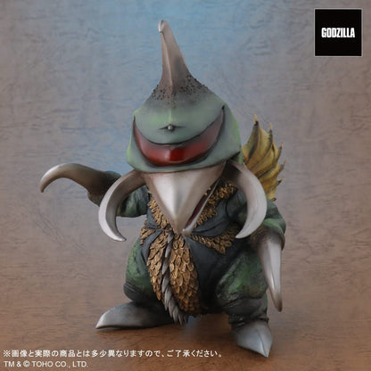 Star Ace Toys - Godzilla vs Gigan - 1972 Gigan Defo Real Soft Vinyl (Net)